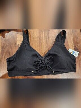Pullover Swim Top